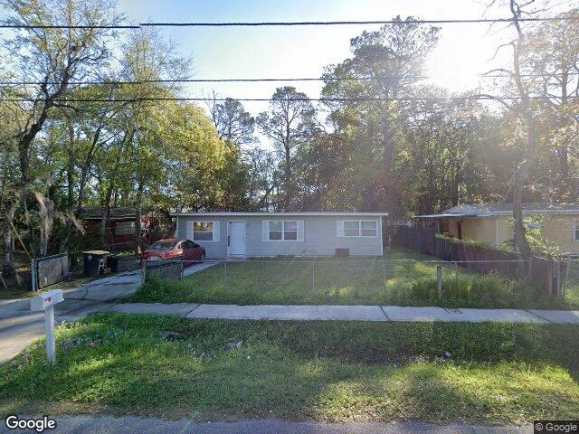 House image located at Jacksonville, FL 32208