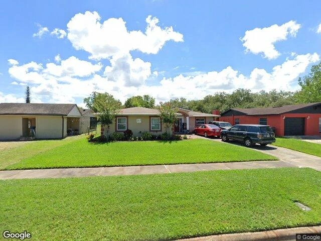 House image located at Orlando, FL 32811