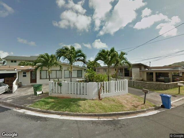 House image located at Kailua, HI 96734