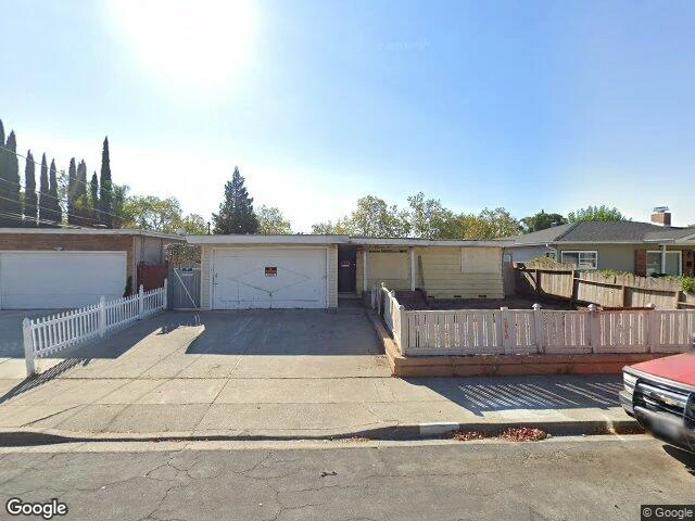 House image located at Concord, CA 94520