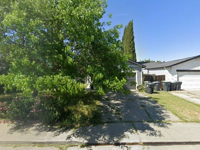 House image located at Fairfield, CA 94533