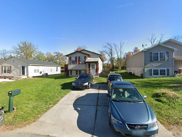 House image located at Windsor Mill, MD 21244