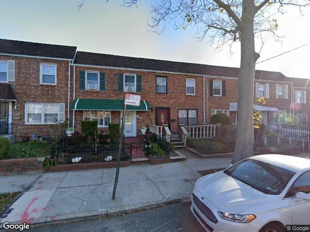 House image located at Queens Village, NY 11429