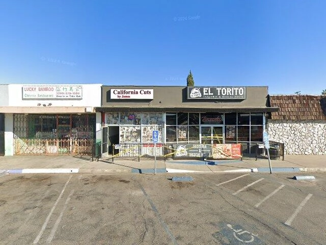 House image located at Modesto, CA 95354