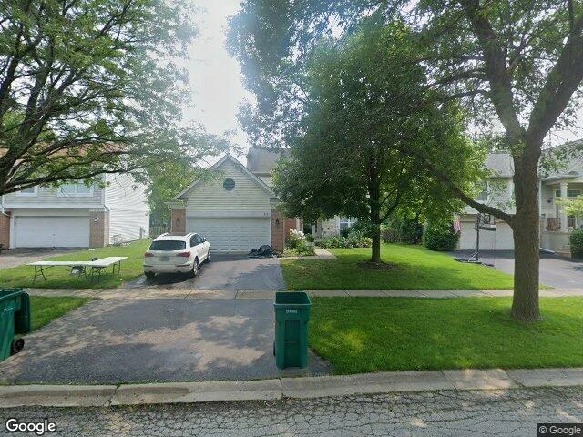 House image located at Grayslake, IL 60030