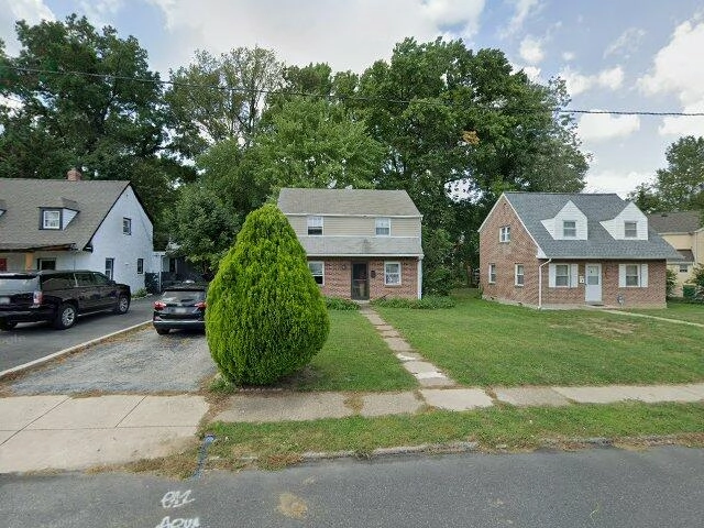 House image located at Clifton Heights, PA 19018