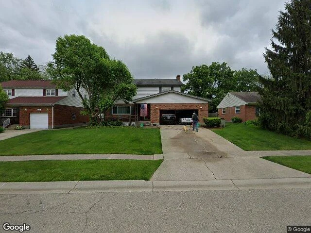 House image located at Cincinnati, OH 45240