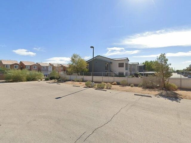 House image located at Las Vegas, NV 89115