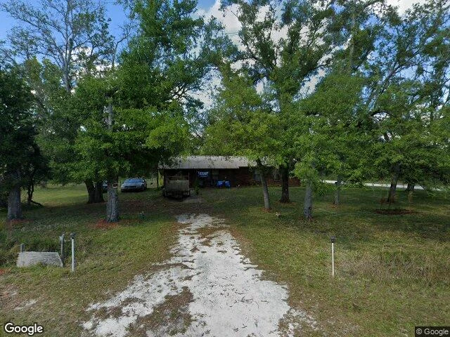 House image located at Old Town, FL 32680