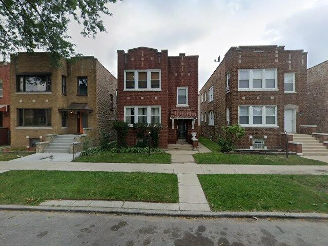 House image located at Chicago, IL 60619