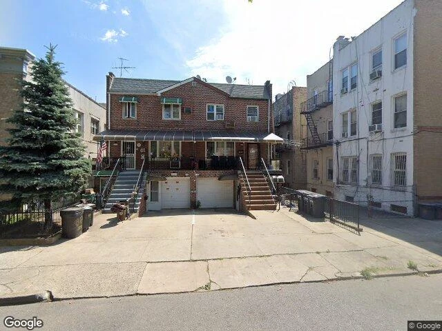 House image located at Brooklyn, NY 11230