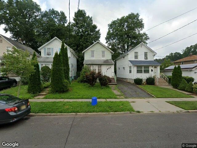 House image located at Roselle, NJ 07203