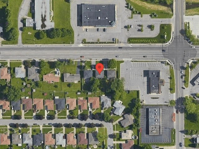 House image located at Buffalo, NY 14227