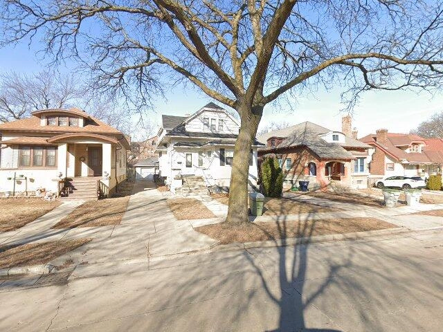 House image located at Milwaukee, WI 53215