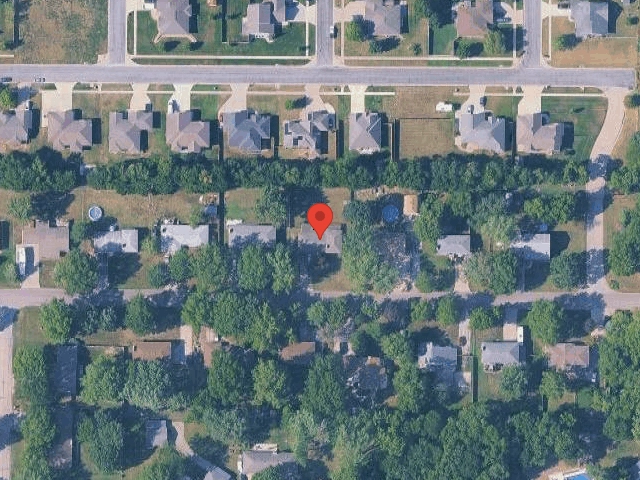 House image located at Topeka, KS 66605