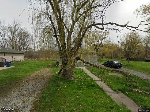 House image located at Lake Station, IN 46405