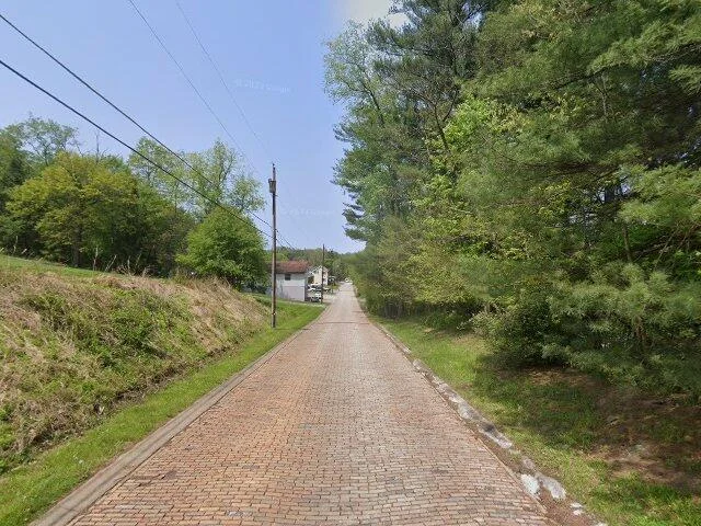 House image located at Brownsville, PA 15417