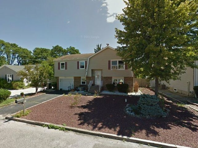 House image located at Toms River, NJ 08753