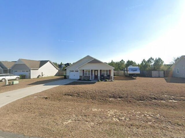 House image located at Richlands, NC 28574