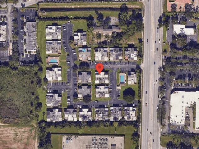 House image located at Lake Worth, FL 33467