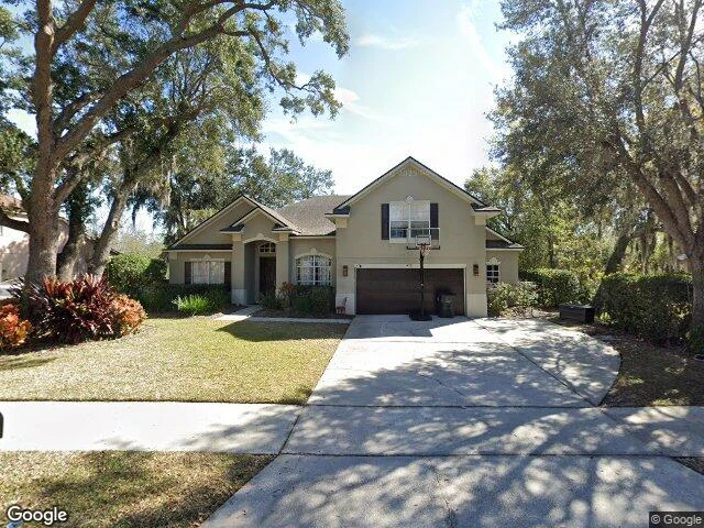 House image located at Winter Garden, FL 34787