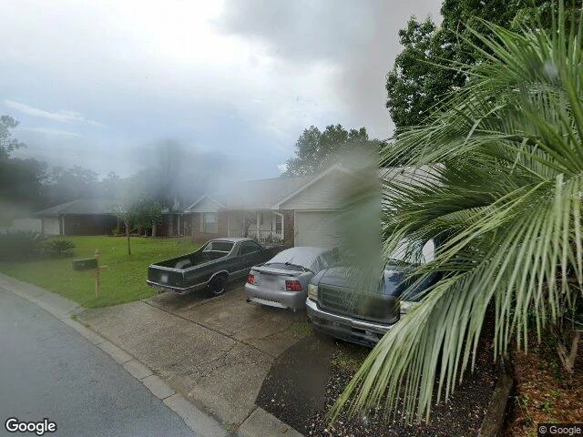 House image located at Milton, FL 32583