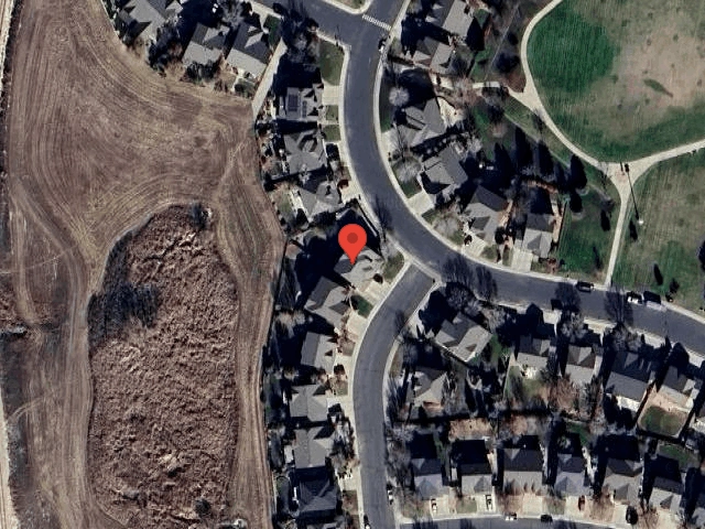 House image located at Johnstown, CO 80534