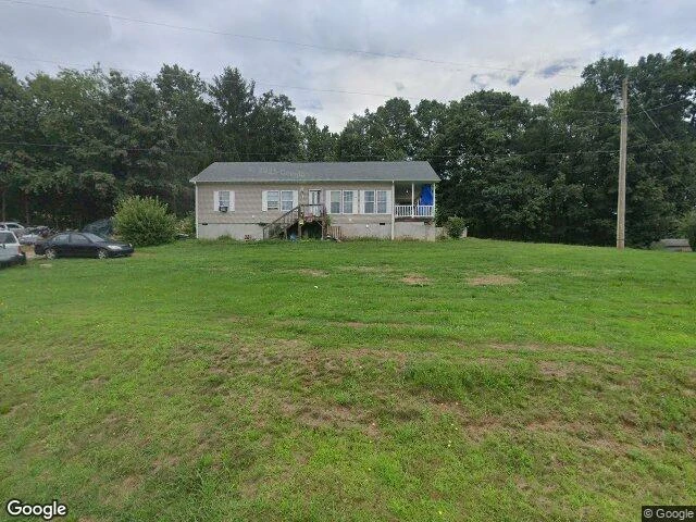 House image located at Candler, NC 28715