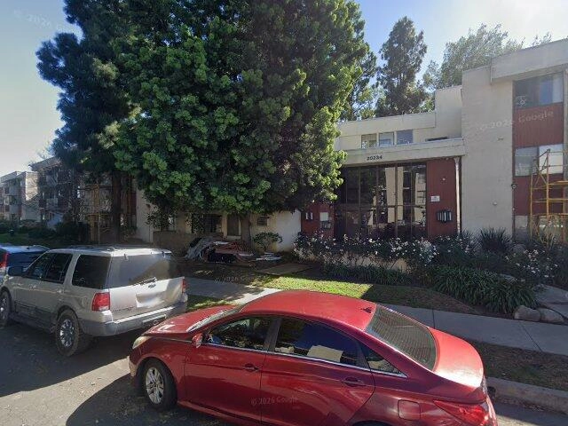 House image located at Winnetka, CA 91306