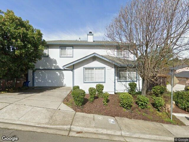 House image located at Benicia, CA 94510