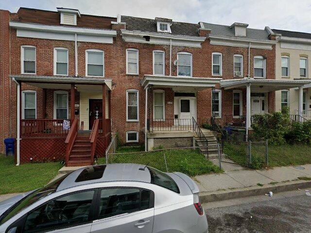 House image located at Baltimore, MD 21212