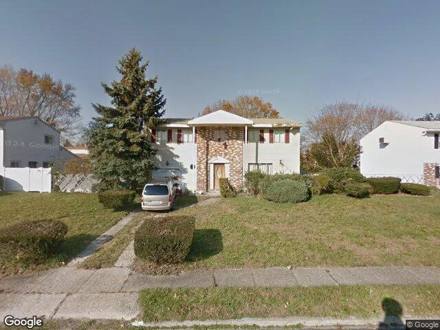 House image located at Amityville, NY 11701