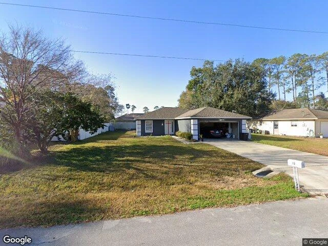 House image located at Palm Coast, FL 32164