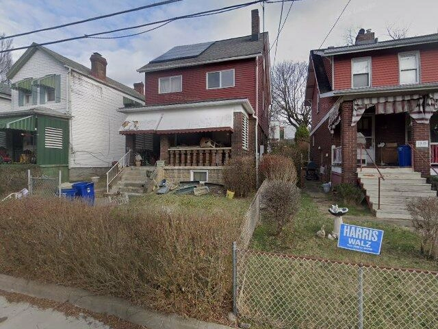 House image located at Pittsburgh, PA 15206