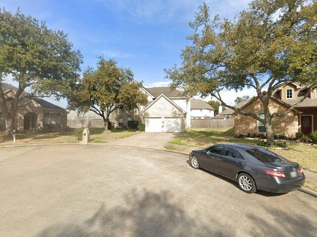 House image located at Sugar Land, TX 77498
