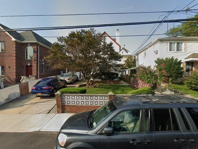 House image located at East Elmhurst, NY 11369