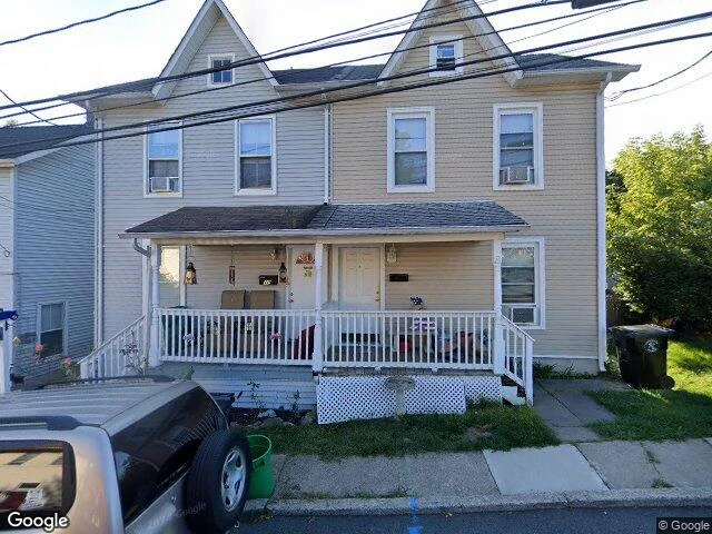 House image located at Washington, NJ 07882