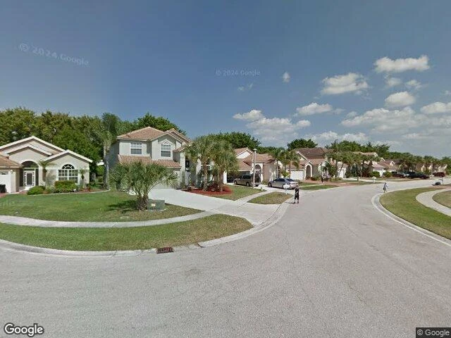 House image located at Lake Worth, FL 33467
