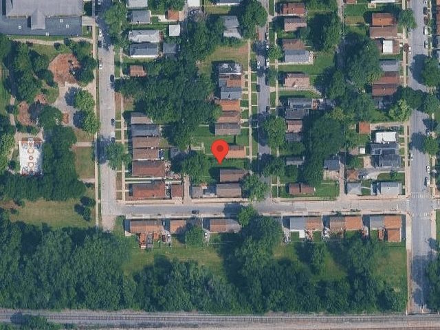 House image located at Chicago, IL 60619
