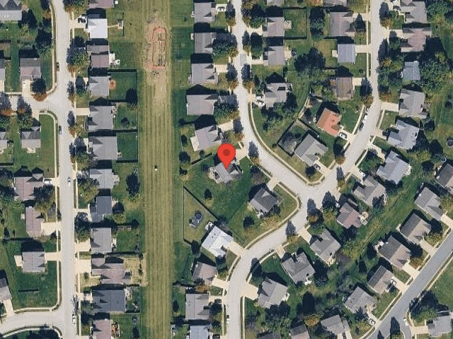 House image located at Indianapolis, IN 46234
