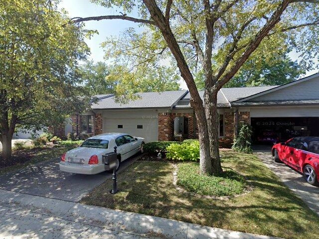 House image located at Indianapolis, IN 46260