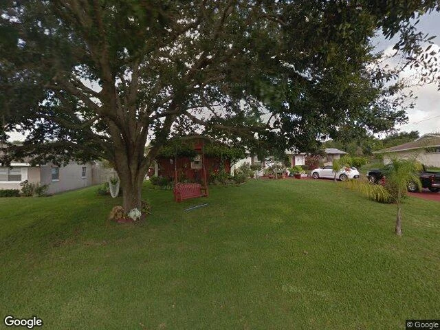 House image located at Lake Wales, FL 33898