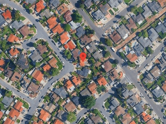 House image located at San Jose, CA 95121