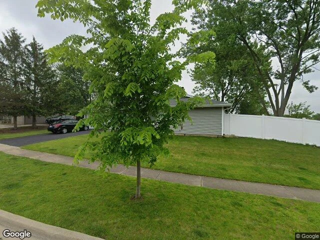 House image located at Hanover Park, IL 60133