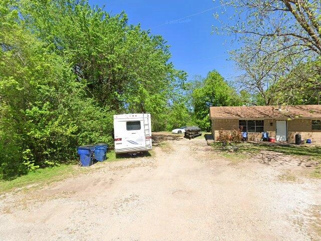 House image located at Harrah, OK 73045