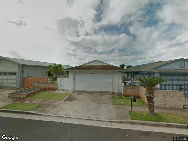 House image located at Waipahu, HI 96797