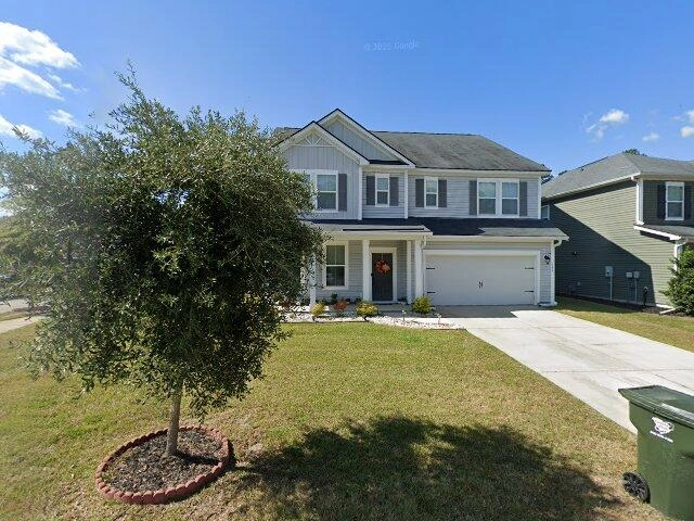 House image located at Summerville, SC 29486