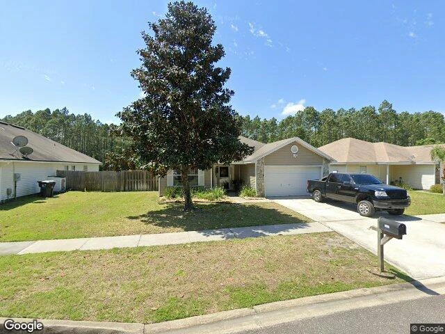 House image located at Yulee, FL 32097