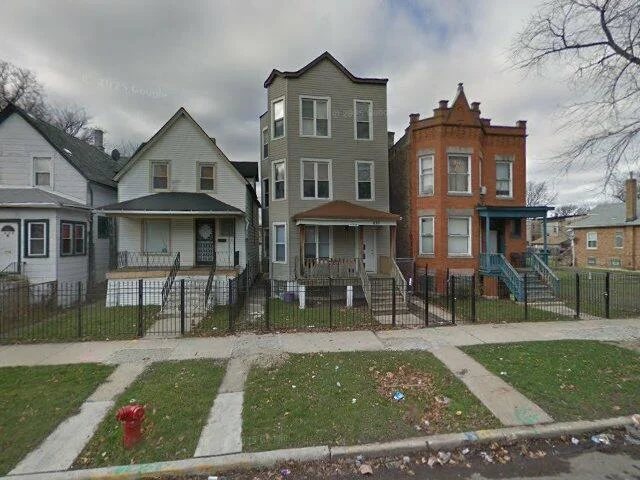 House image located at Chicago, IL 60644