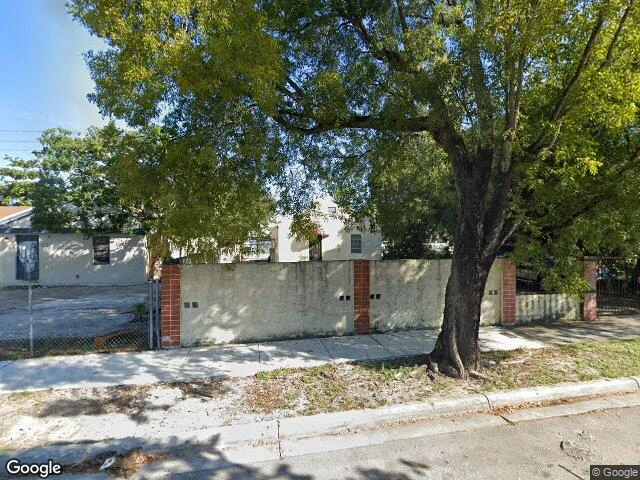 House image located at Miami, FL 33150